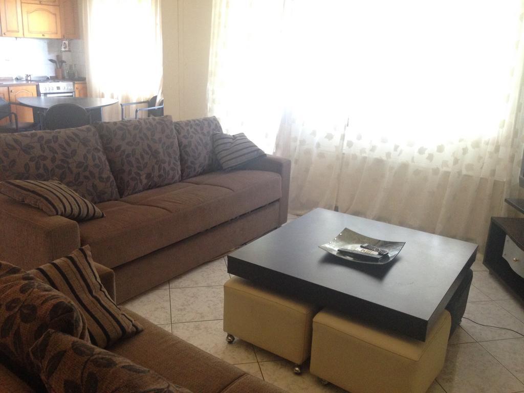 Nea Peramos Large Apartment Near The Beach Exterior photo