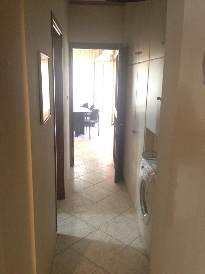 Nea Peramos Large Apartment Near The Beach Exterior photo